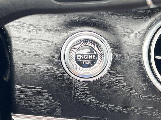 2023 Mercedes-Benz E-Class E 350 4MATIC