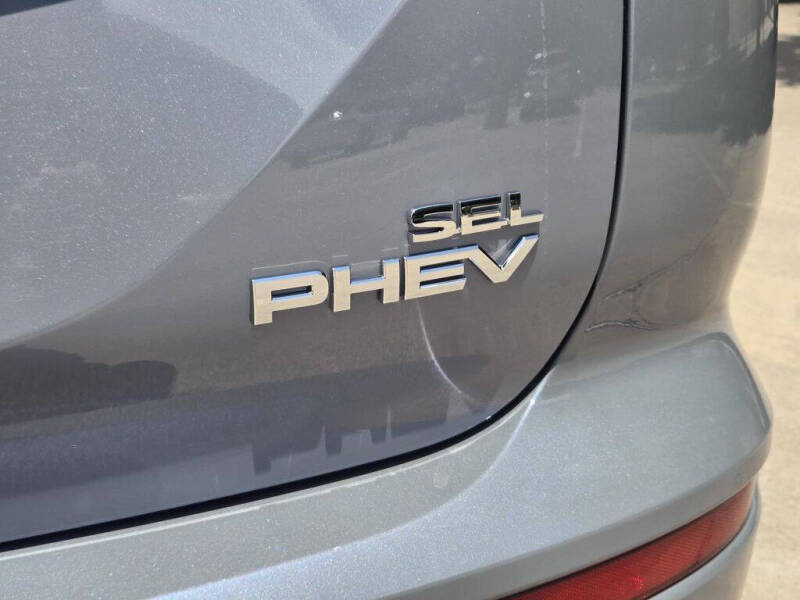 2026 Mitsubishi Outlander PHEV SEL