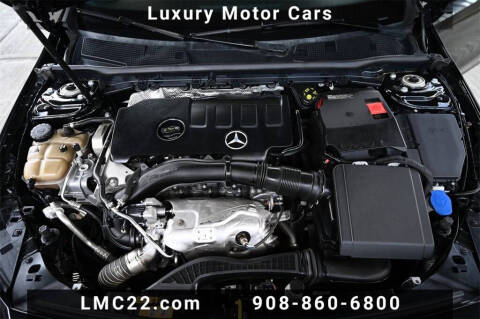 2020 Mercedes-Benz CLA CLA 250