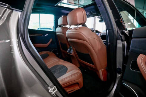 2022 Maserati Levante GT