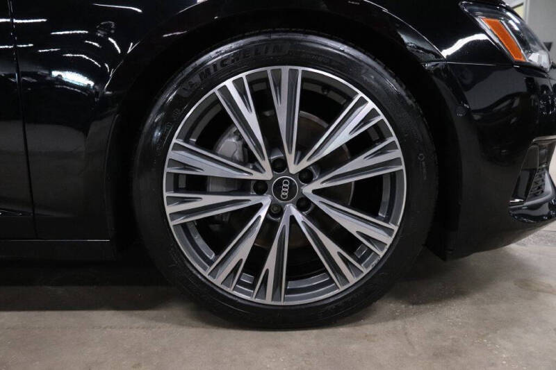 2021 Audi A6 quattro Sport Prem Plus 45 TFSI