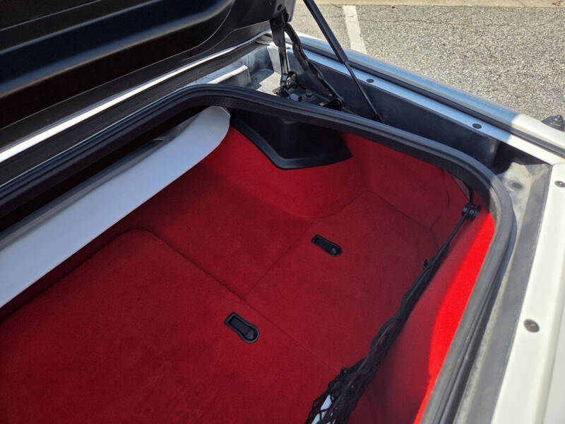 2004 Chevrolet Corvette