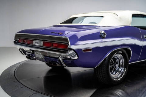 1970 Dodge Challenger