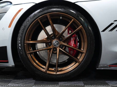 2021 Toyota GR Supra 3.0 Premium