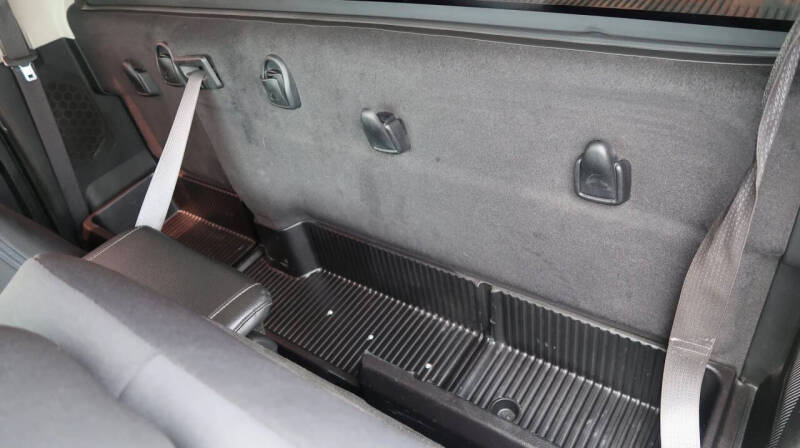 2020 RAM 1500 Classic Tradesman