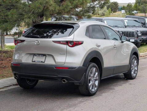 2024 Mazda CX-30 2.5 S Preferred