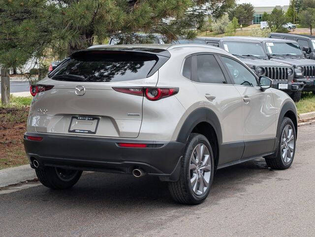 2024 Mazda CX-30 2.5 S Preferred