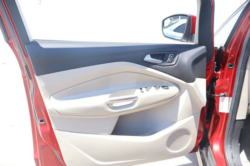 2013 Ford C-MAX Hybrid SEL