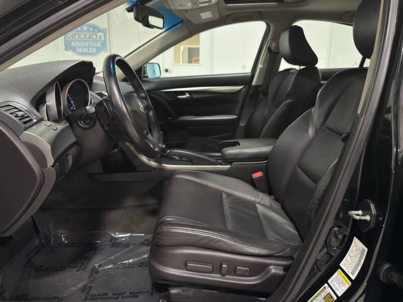 2013 Acura TL