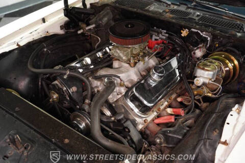 1981 Pontiac Firebird Trans Am SE Turbo