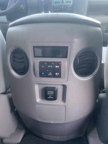 2010 Honda Pilot EX