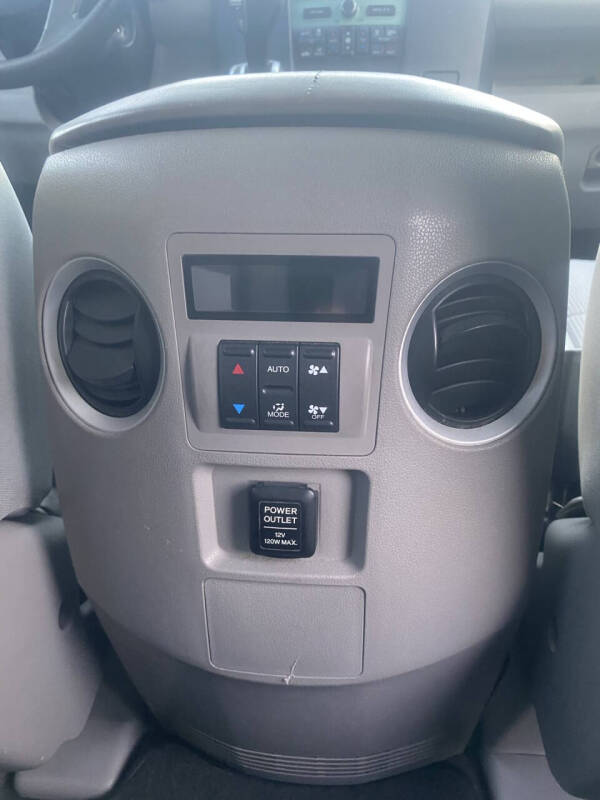 2010 Honda Pilot EX
