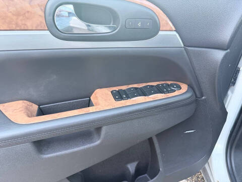 2012 Buick Enclave Premium