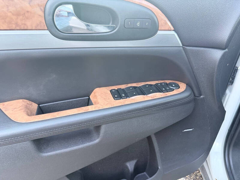 2012 Buick Enclave Premium