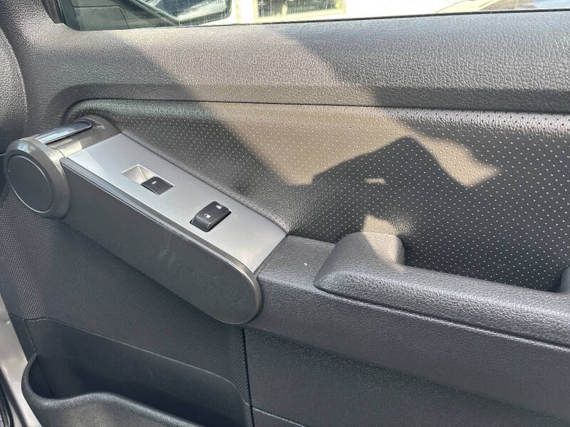 2008 Mercury Mountaineer