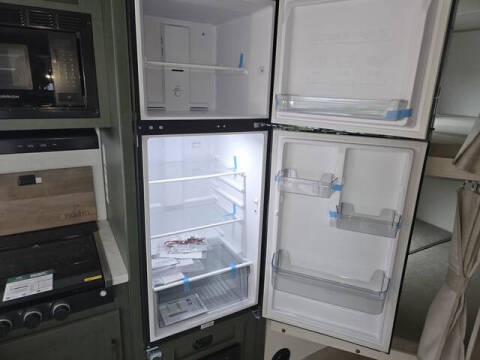 2026 Forest River No Boundaries 20.3