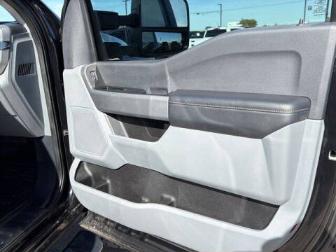 2024 Ford F-250 Super Duty