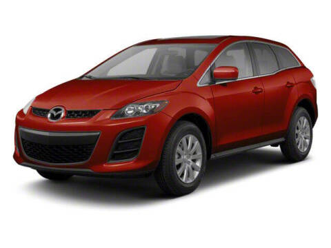 2010 Mazda CX-7 s Touring Photo