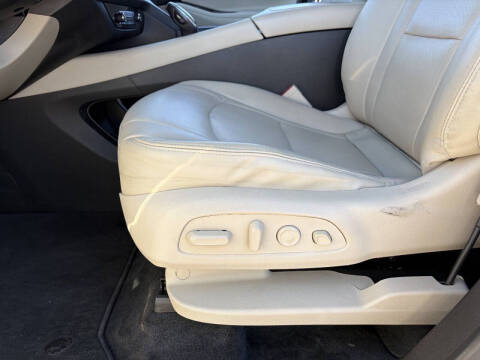 2021 Buick Enclave Premium