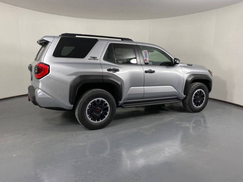 2025 Toyota 4Runner