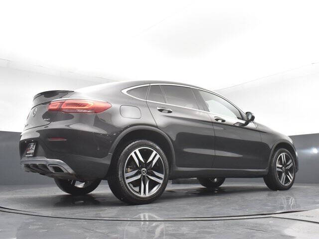 2021 Mercedes-Benz GLC GLC 300 4MATIC