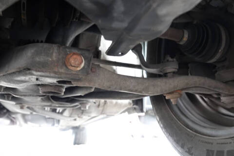 2004 Scion xA