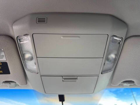 2008 Toyota Tundra SR5