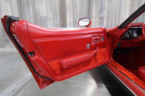 1978 Chevrolet Corvette