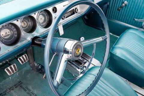 1964 Chevrolet Malibu