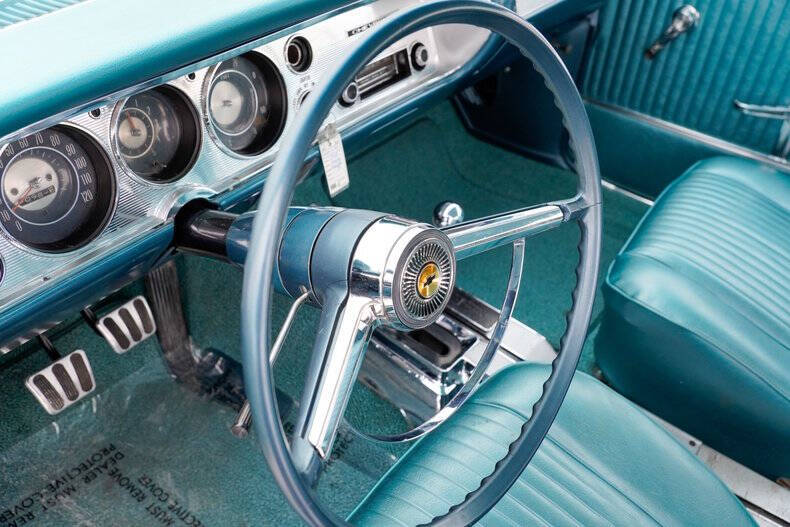 1964 Chevrolet Malibu