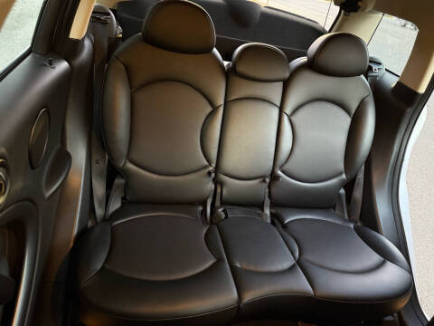 2014 MINI Countryman Cooper S