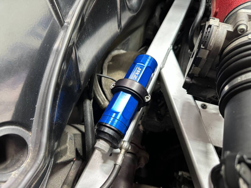 2003 Ferrari 360 Modena