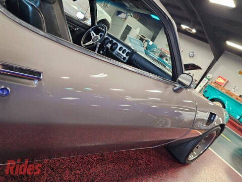 1975 Pontiac Trans Am