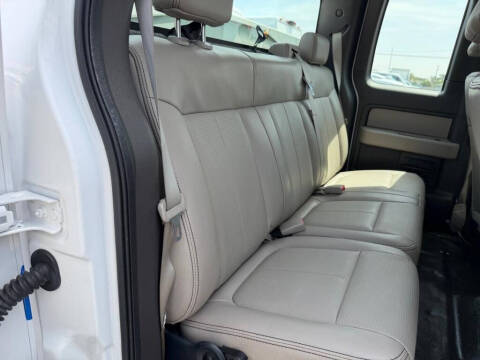 2009 Ford F-150
