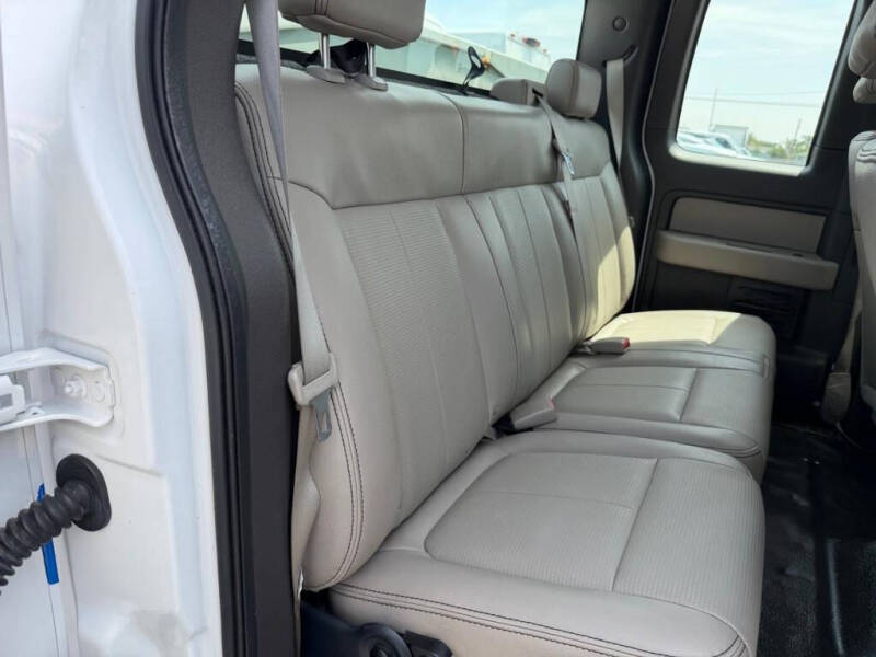 2009 Ford F-150