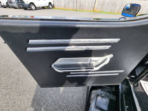 1934 Chevrolet PHETON