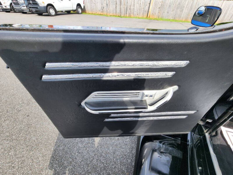 1934 Chevrolet PHETON