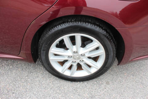 2013 Toyota Avalon XLE Premium