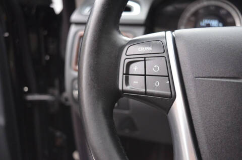 2012 Volvo S80 T6 Premier Plus