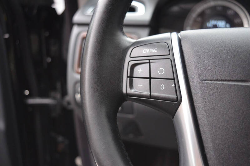 2012 Volvo S80 T6 Premier Plus