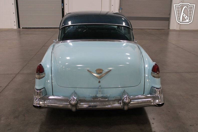 1953 Cadillac Series 62