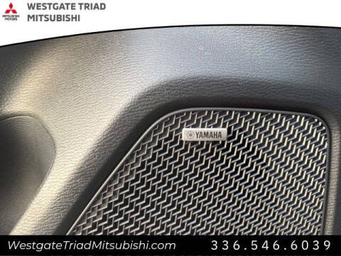 2026 Mitsubishi Outlander SEL