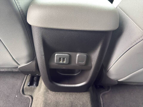 2015 Chevrolet Colorado