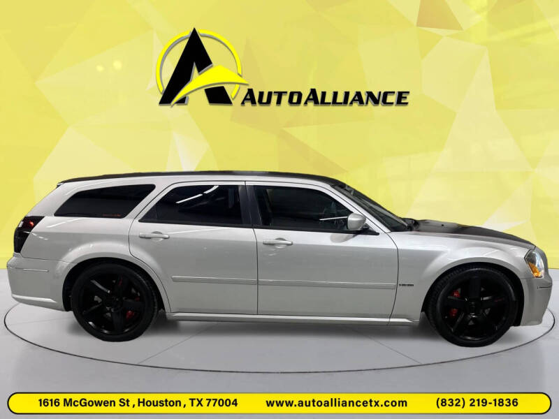 2006 Dodge Magnum SRT-8