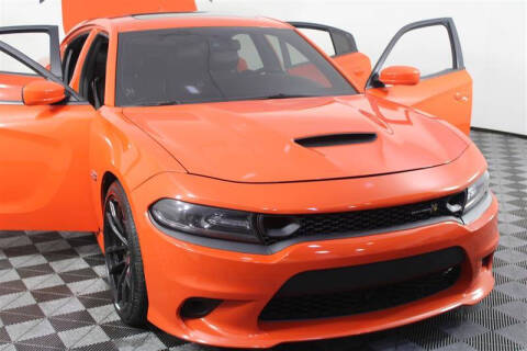 2020 Dodge Charger