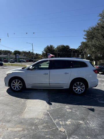2015 Buick Enclave Premium