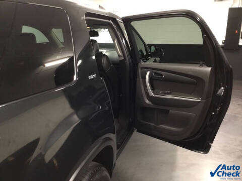 2010 GMC Acadia SLT-2