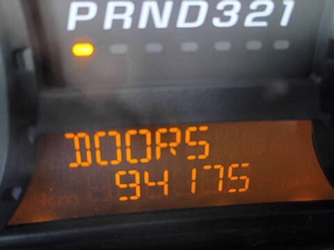 2005 Chevrolet Colorado Z71