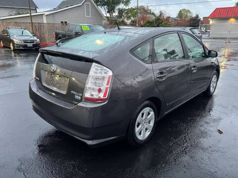 2009 Toyota Prius