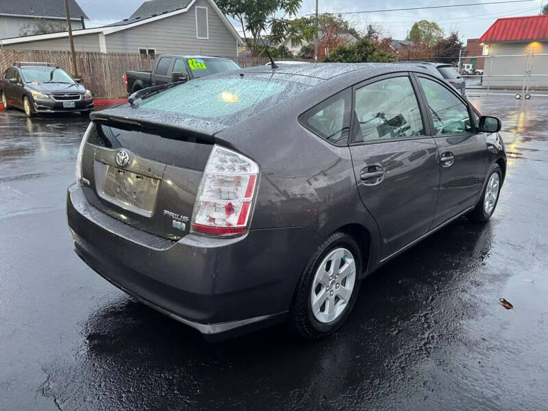 2009 Toyota Prius